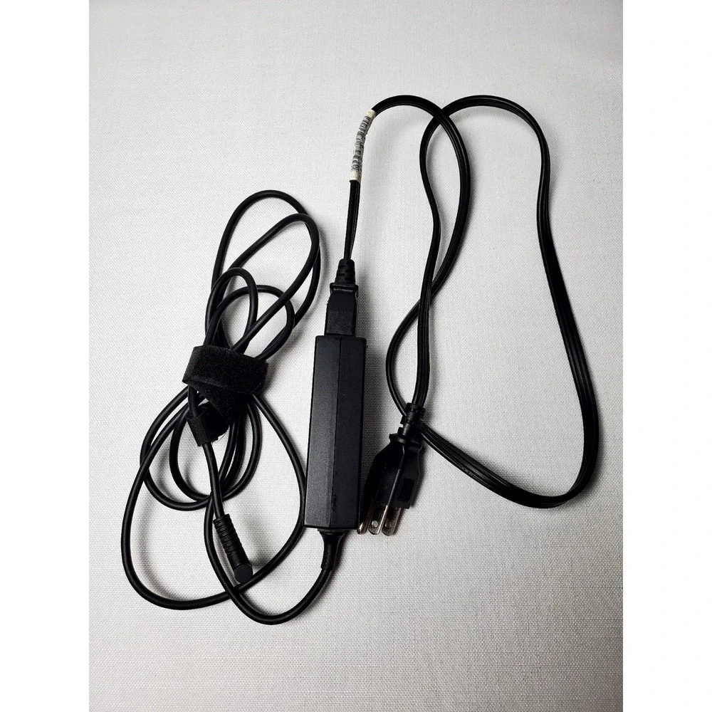 Genuine HP 45W Laptop Charger 19.5V 2.31A TPN-FA02 741727-001 854054-005 AC Adap